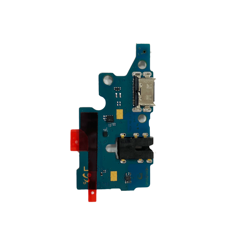 Dock Connector charging Port Flex for Samsung Galaxy A71 A715F 2
