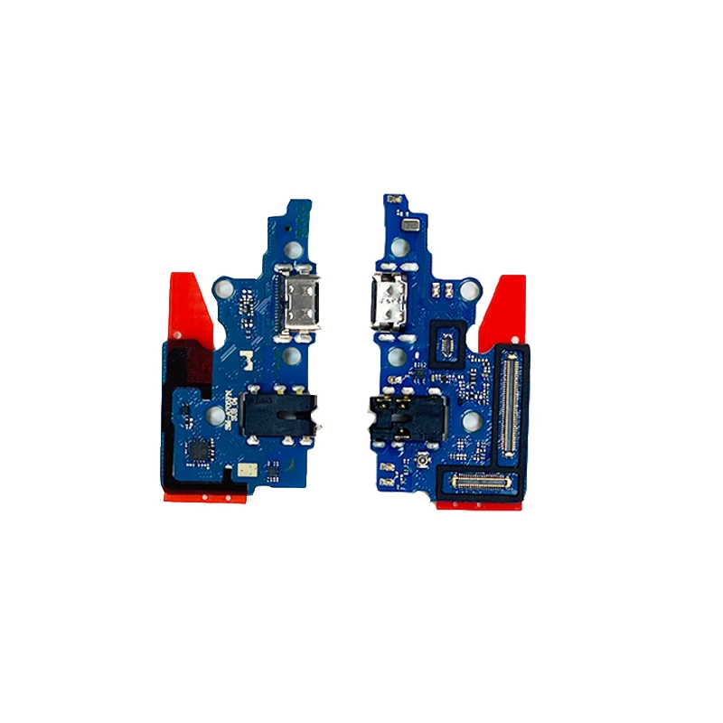 Conector de dock da placa de porta de carregamento USB para Samsung Galaxy A70 A705 1