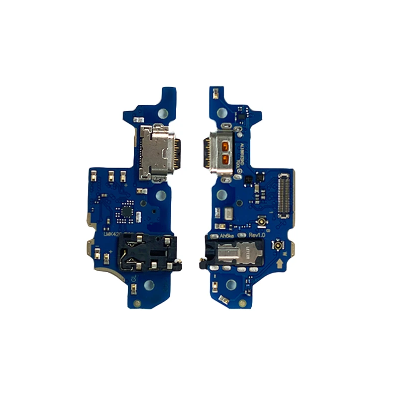 Porta de carregamento do conector de dock Flex para LG K42 K52 K60 K62 1