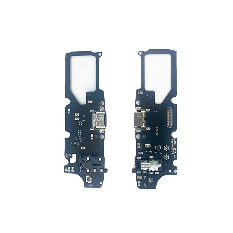 USB Charging Port Board Dock Connector For LG K61 Q630 1