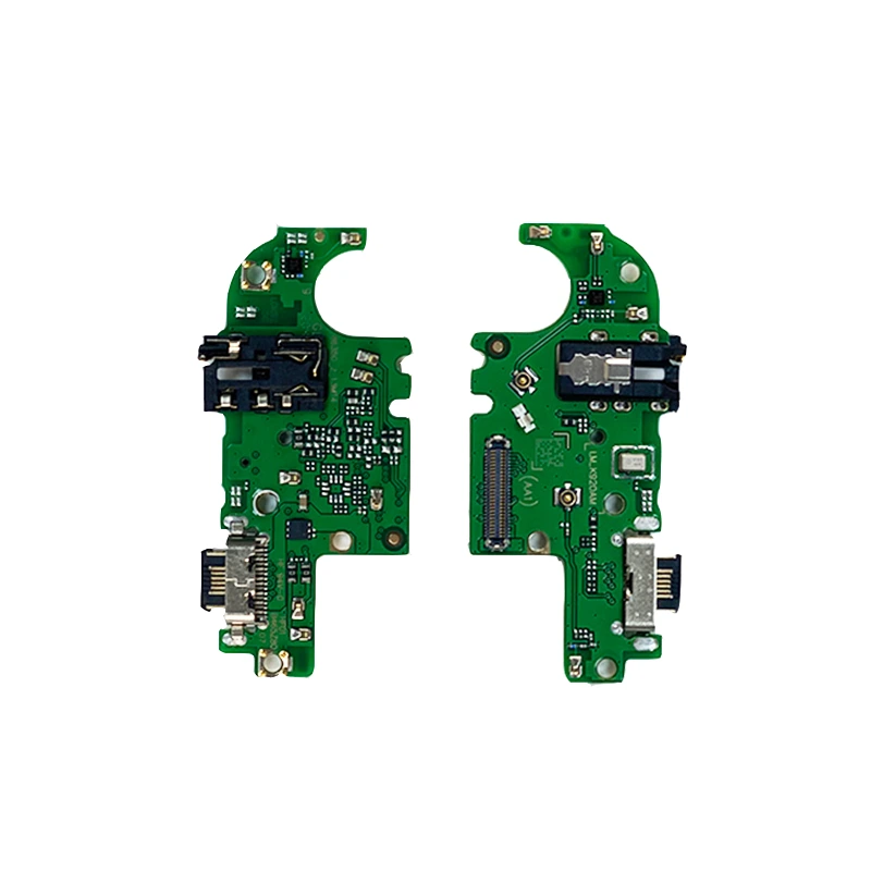 Porta de carregamento do conector de dock Flex para LG K92 LMK920 1
