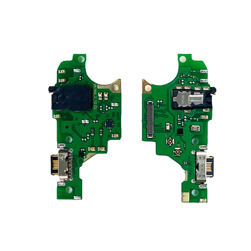 USB Charging Port Board Dock Connector For LG K51 LMK500 1
