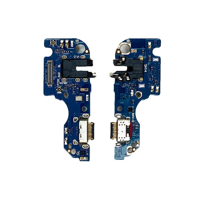 Porta de carregamento do conector de dock Flex for Motorola G51 5G XT2171 1