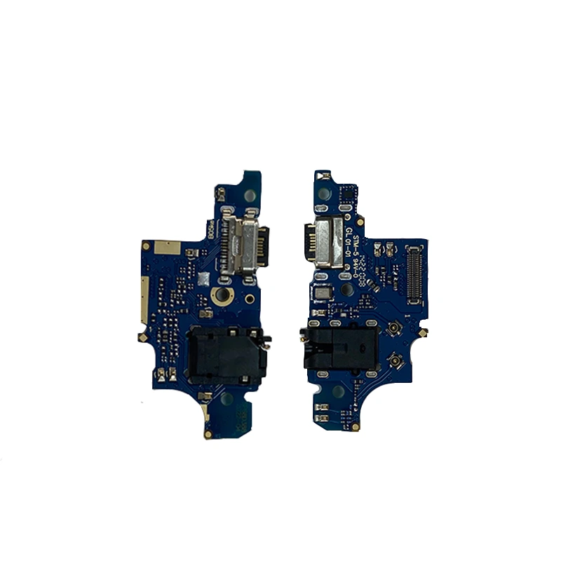 Porta de carregamento do conector de dock Flex for Motorola G71S 1