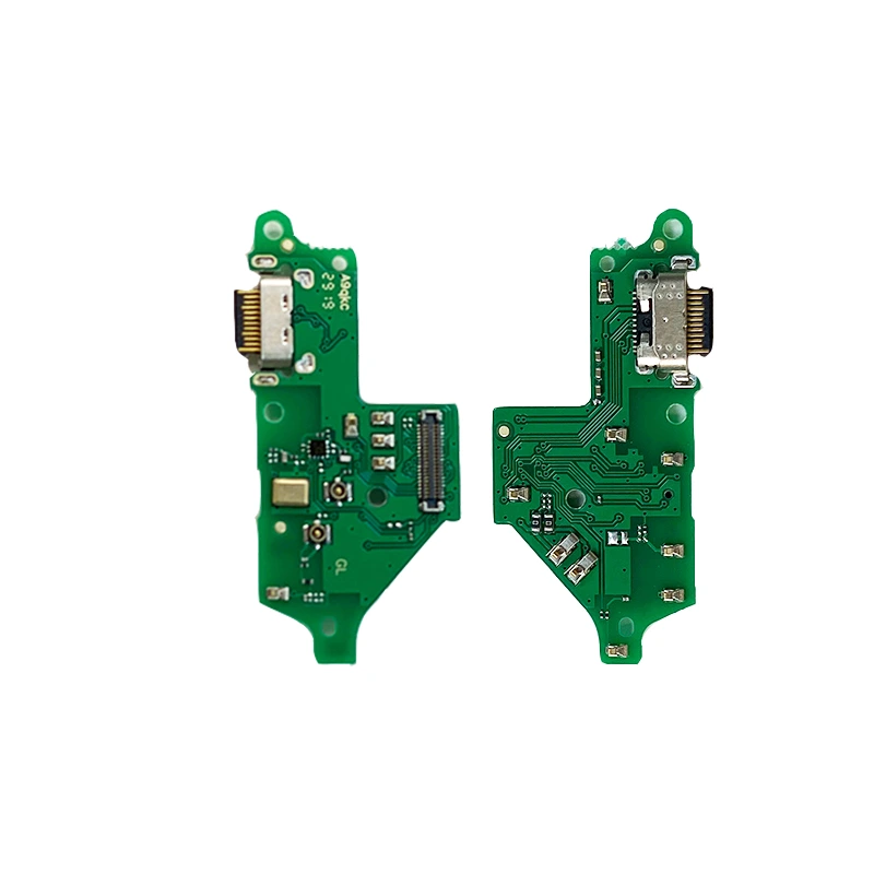 Porta de carregamento do conector de dock Flex para Motorola P50 One Action One Fusion 1