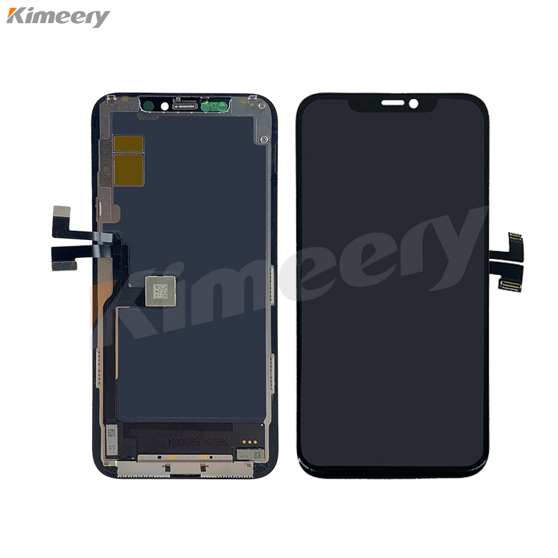LCD Touch Screen Digitizer Replacement For iPhone 11 Pro (Refurbished) 1