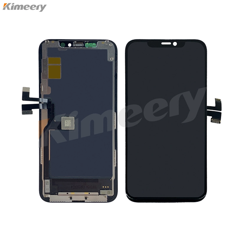 LCD Touch Screen Digitizer Replacement For iPhone 11 Pro (Soft Oled) 1