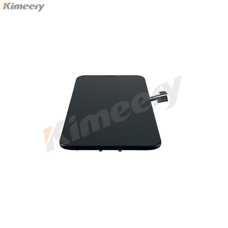 LCD Touch Screen Digitizer Replacement For iPhone 11 Pro (Refurbished) 5