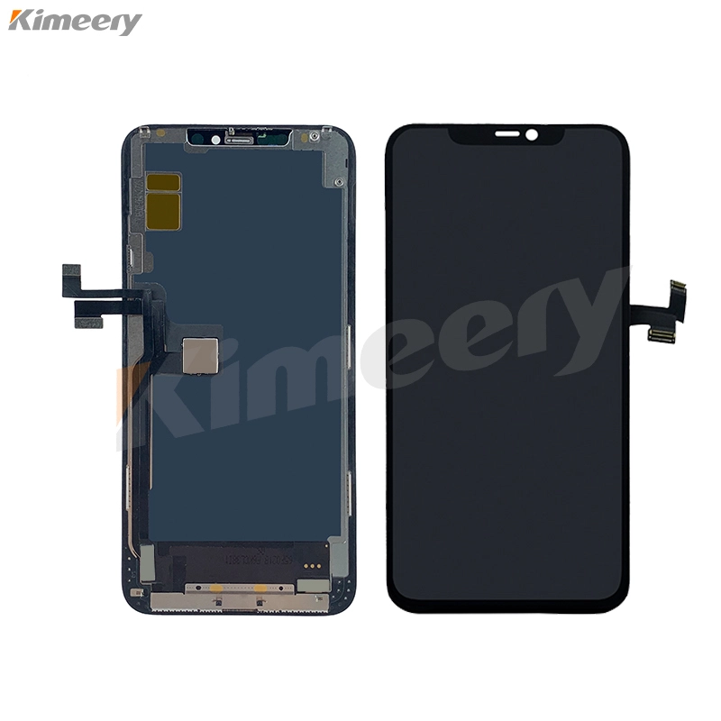 True Tone Programmable Screen For iPhone 11 Pro Max (Refurbished) 1
