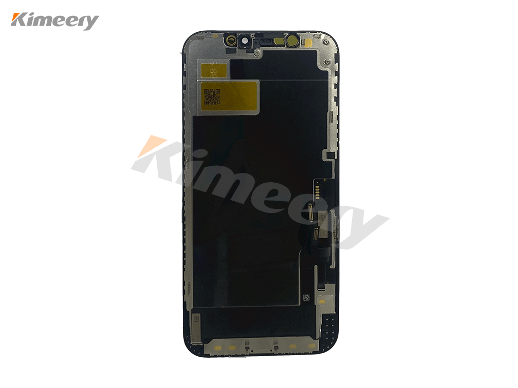 LCD + Touch Black Compatible True Tone Programável Tela para iPhone 13 (Premium Vivid) 2