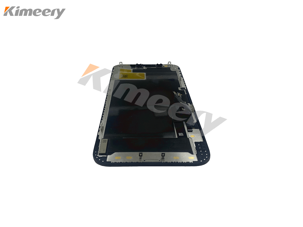 LCD + Touch Black Compatible True Tone Programável Tela para iPhone 13 (Premium Vivid) 3
