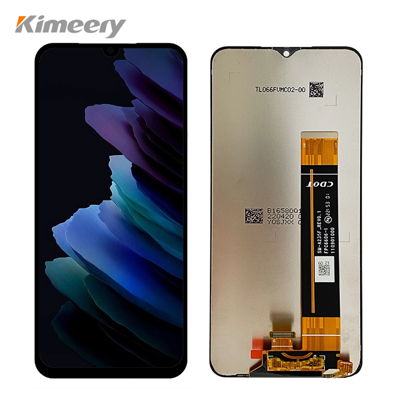INCELL Touch Screen Replacement For Samsung A23 4G 1