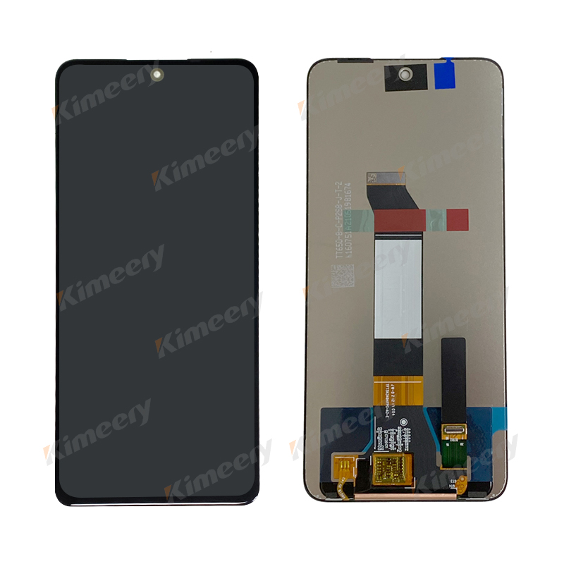 OEM Display Screen mobile phone Replacement For Redmi Note10 5G 1