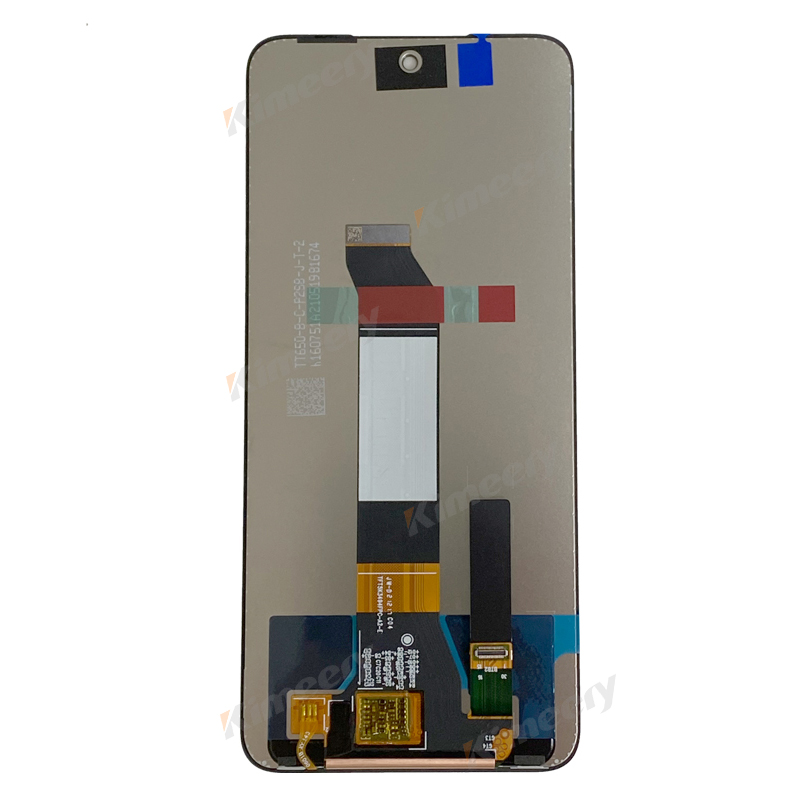 OEM Display Screen mobile phone Replacement For Redmi Note10 5G 3