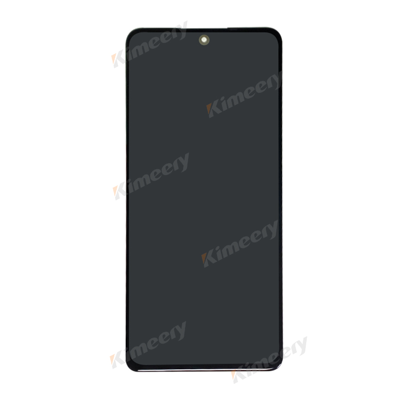 OEM Display Screen mobile phone Replacement For Redmi Note10 5G 2