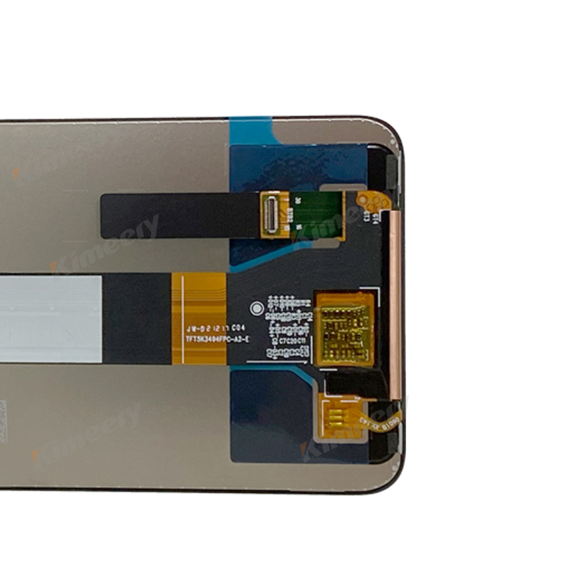 OEM Display Screen mobile phone Replacement For Redmi Note10 5G 6