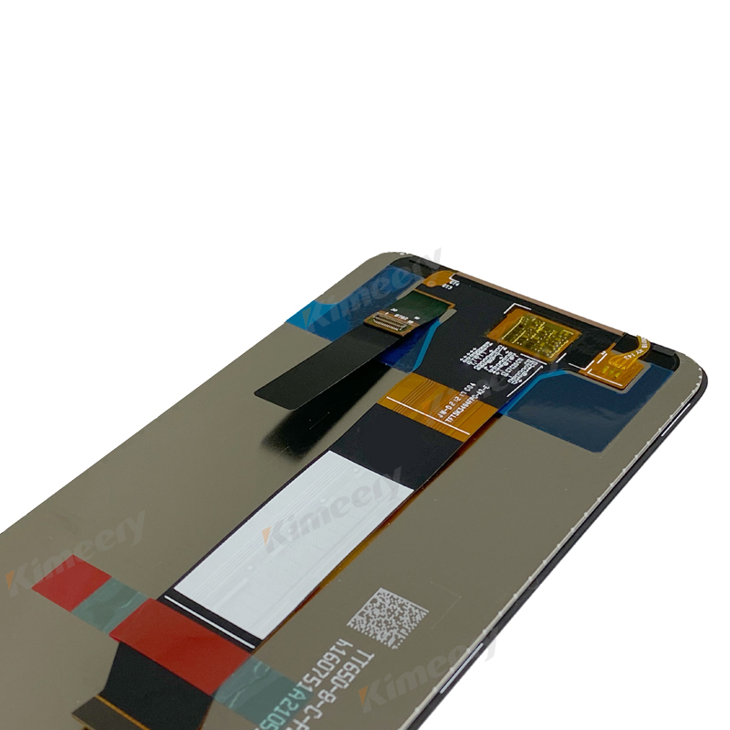 OEM Display Screen mobile phone Replacement For Redmi Note10 5G 5