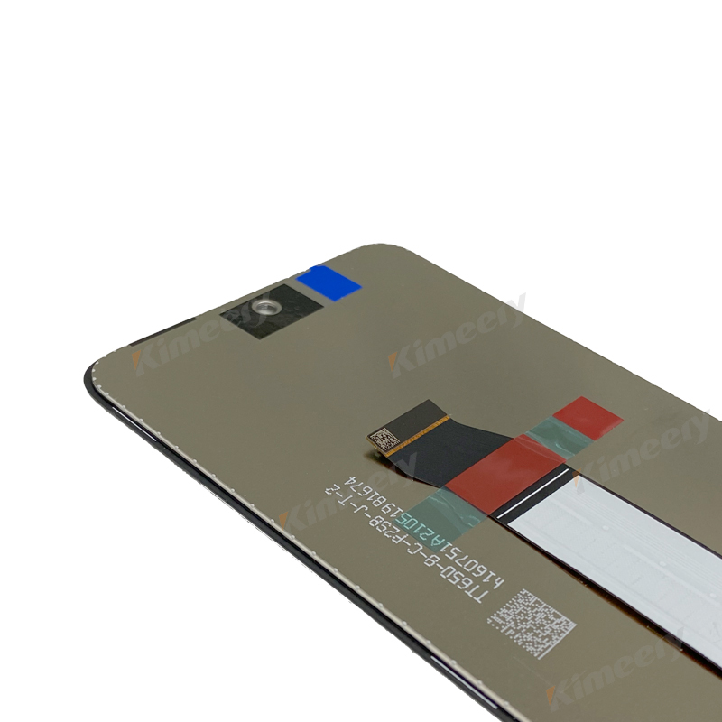 OEM Display Screen mobile phone Replacement For Redmi Note10 5G 4