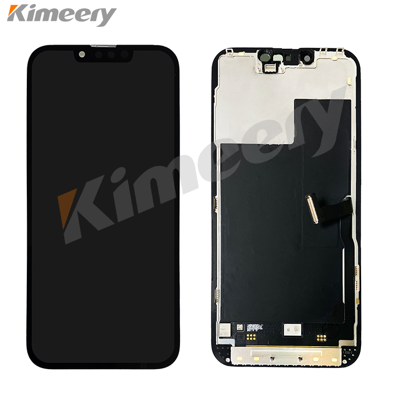 Tela de toque LCD para iPhone 13 Pro (reformado) 1
