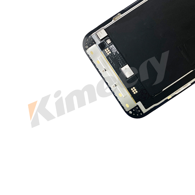 Tela de toque LCD para iPhone 13 Pro (reformado) 5