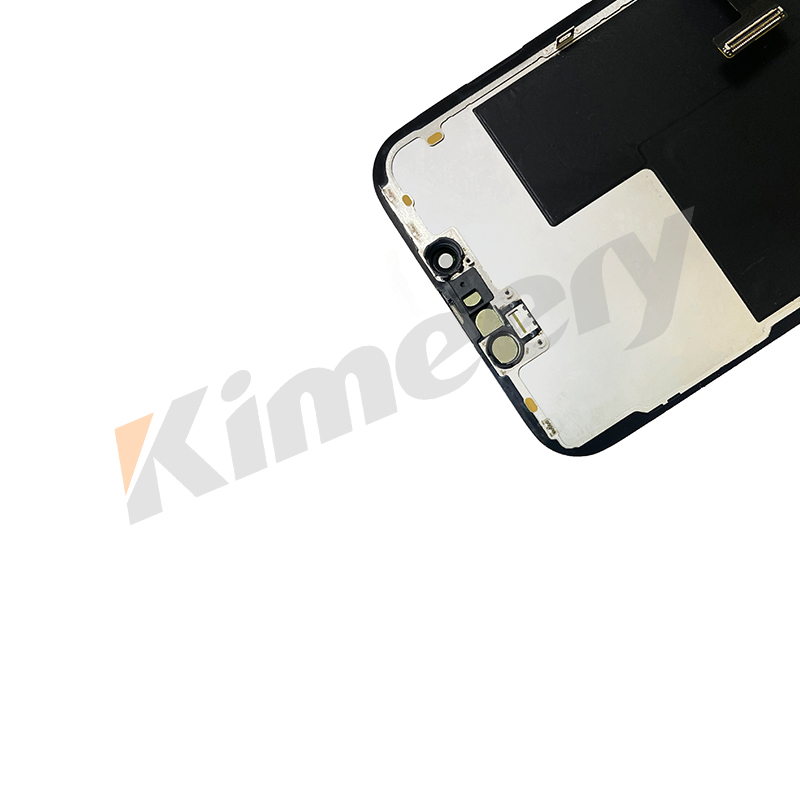 Tela de toque LCD para iPhone 13 Pro (reformado) 4