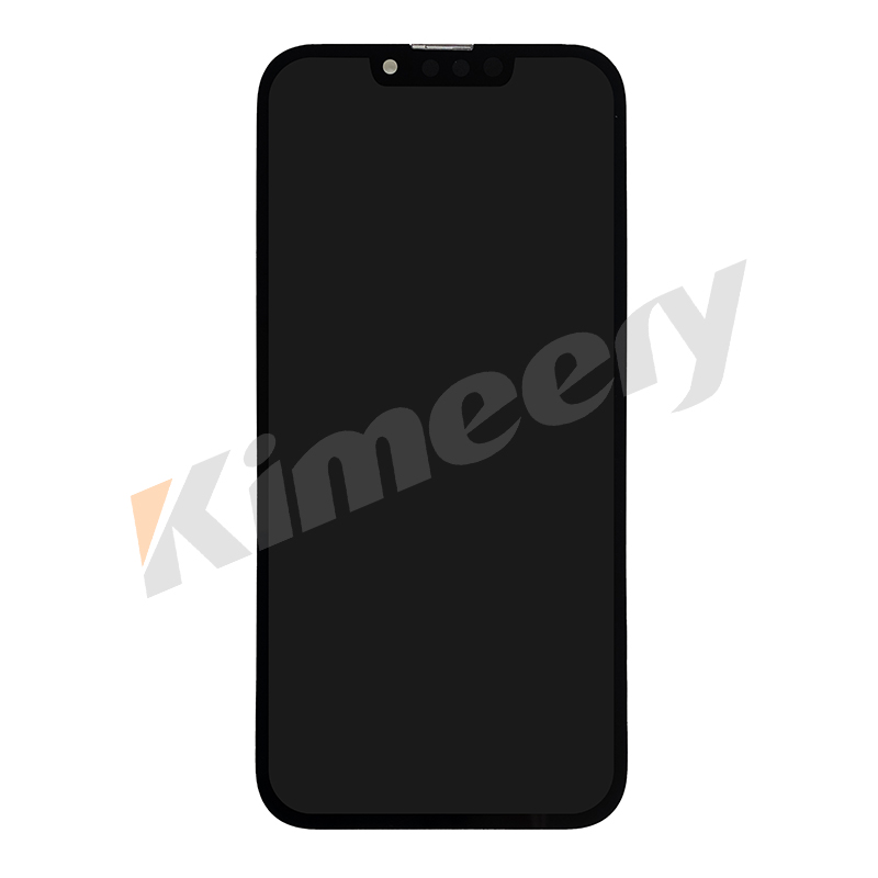 Tela de toque LCD para iPhone 13 Pro (reformado) 2