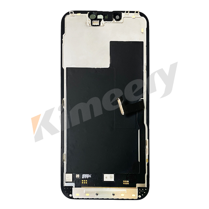 Tela de toque LCD para iPhone 13 Pro (reformado) 3
