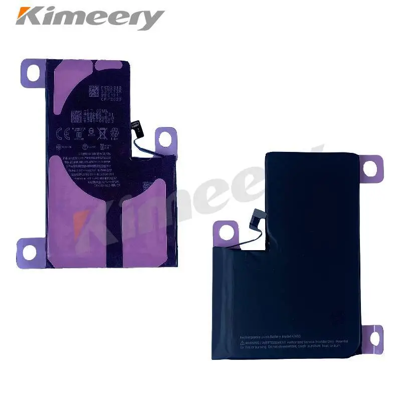 Premium battery for iPhone13 Pro Max without pop-ups 1