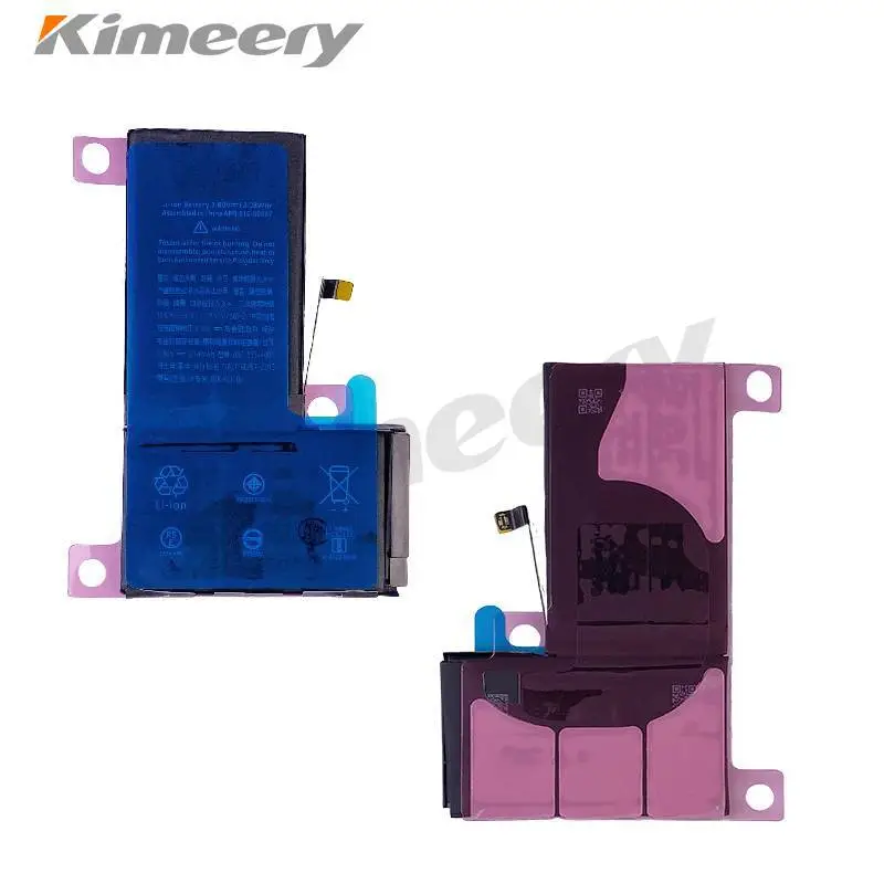 Kimeery High Quality Battery for iPhone XS Max Replacement 1
