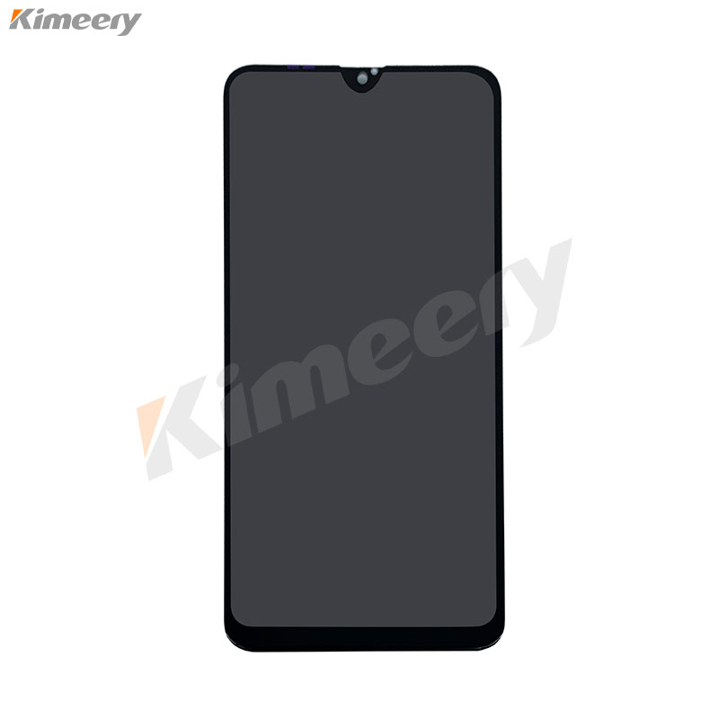 Premium Quality Samsung A10s Mobile Phone LCD Screen with Frame 2