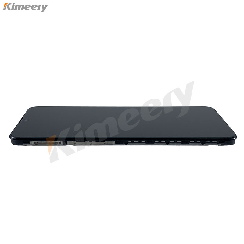 Premium Quality Samsung A10s Mobile Phone LCD Screen with Frame 6