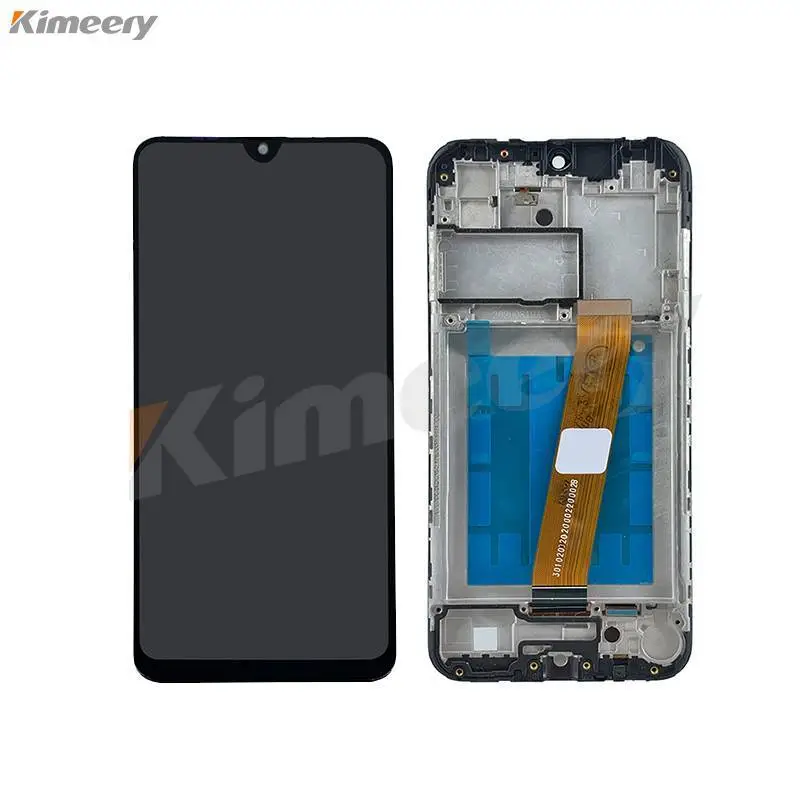 FHD Touch Screen Samsung A01s Small Connector with Frame 1