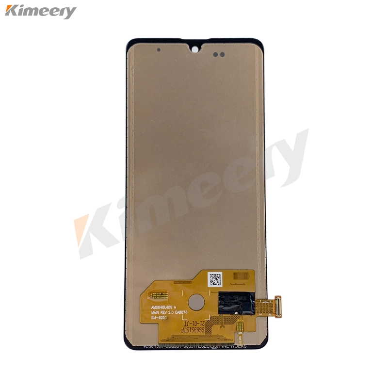 FHD Quality LCD Screen Replacement for Samsung A51 1