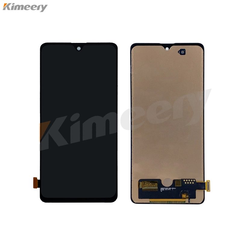 Mobile Phone LCD Screen Replacement for Samsung A71 1