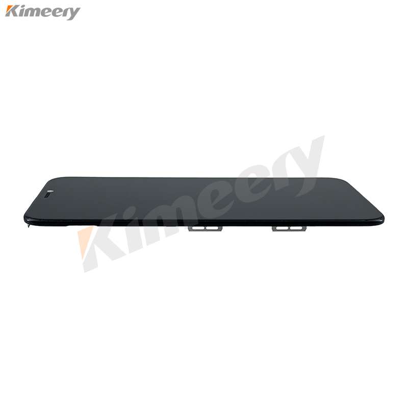 Kimeery oled mobile phone lcd experts for worldwide customers 8