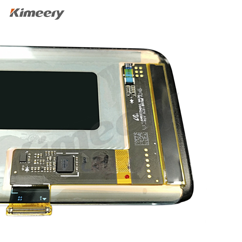 gradely samsung s8 lcd replacement lcd factory price for phone repair shop 4