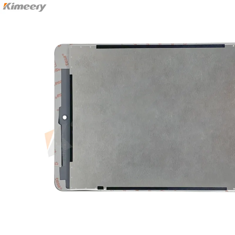 Kimeery mobile phone lcd equipment for worldwide customers 4