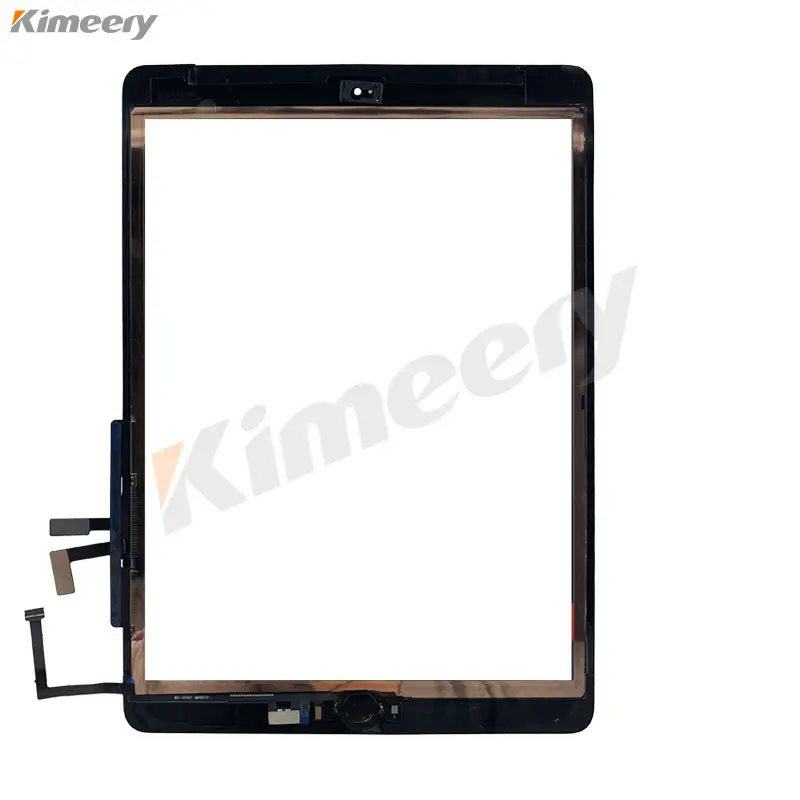 Kimeery lcd display with touch screen digitizer panel for oppo f7 widely-use for phone manufacturers 3