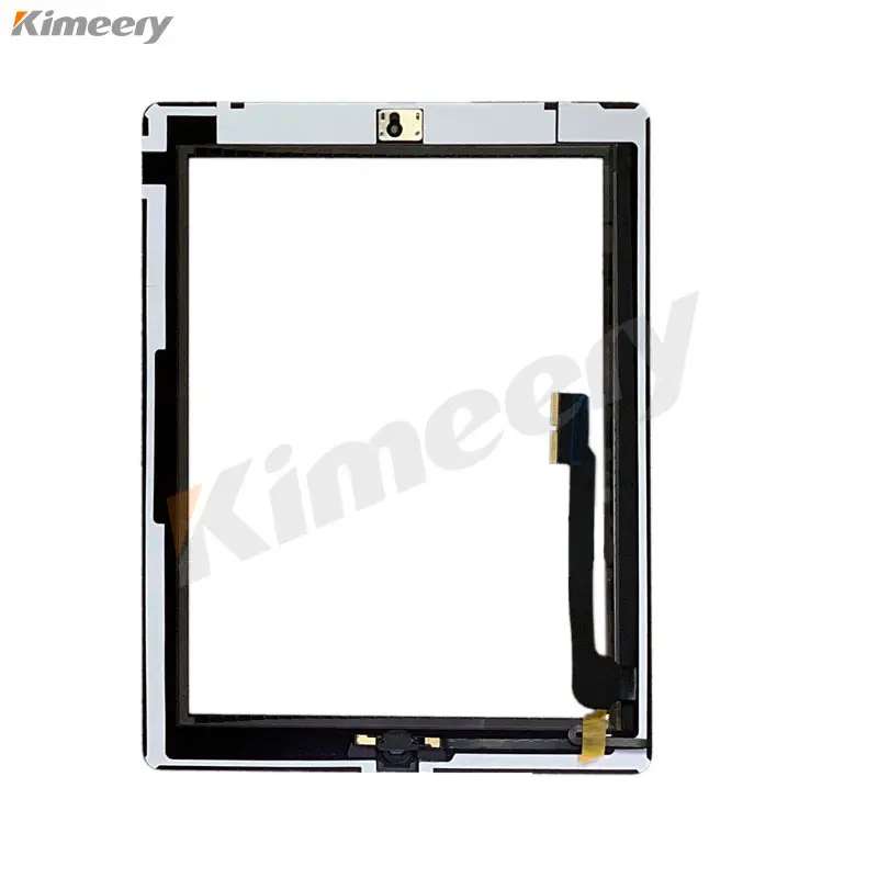 Kimeery new-arrival lcd display touch screen digitizer widely-use for phone manufacturers 3