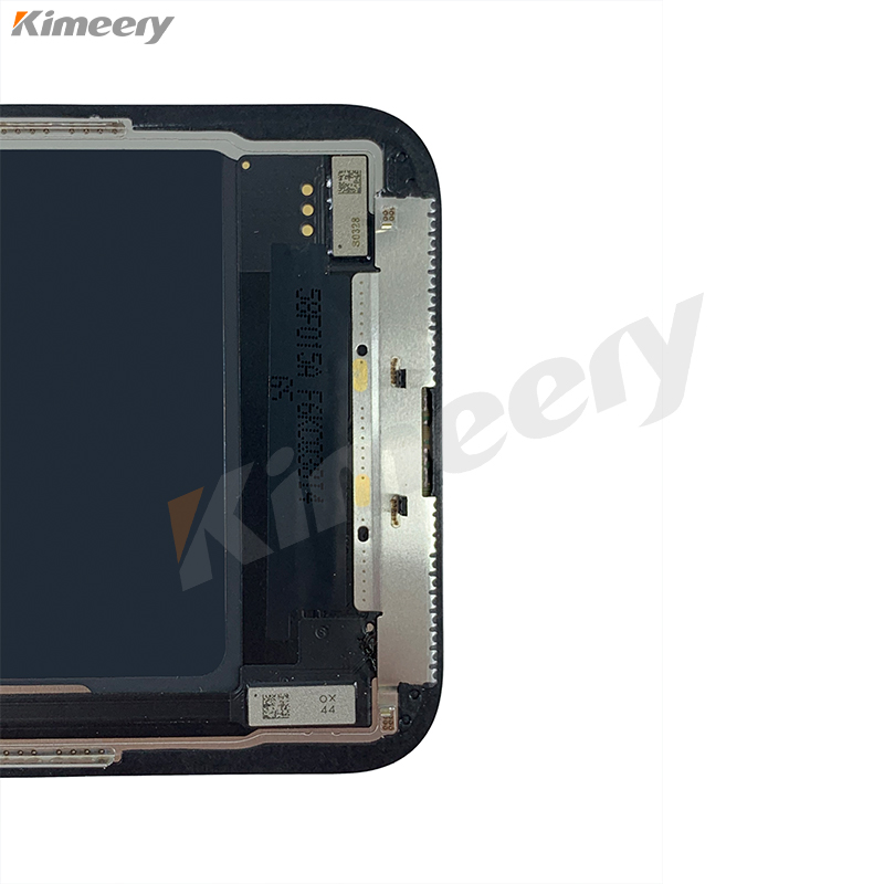 Kimeery oled mobile phone lcd experts for worldwide customers 5
