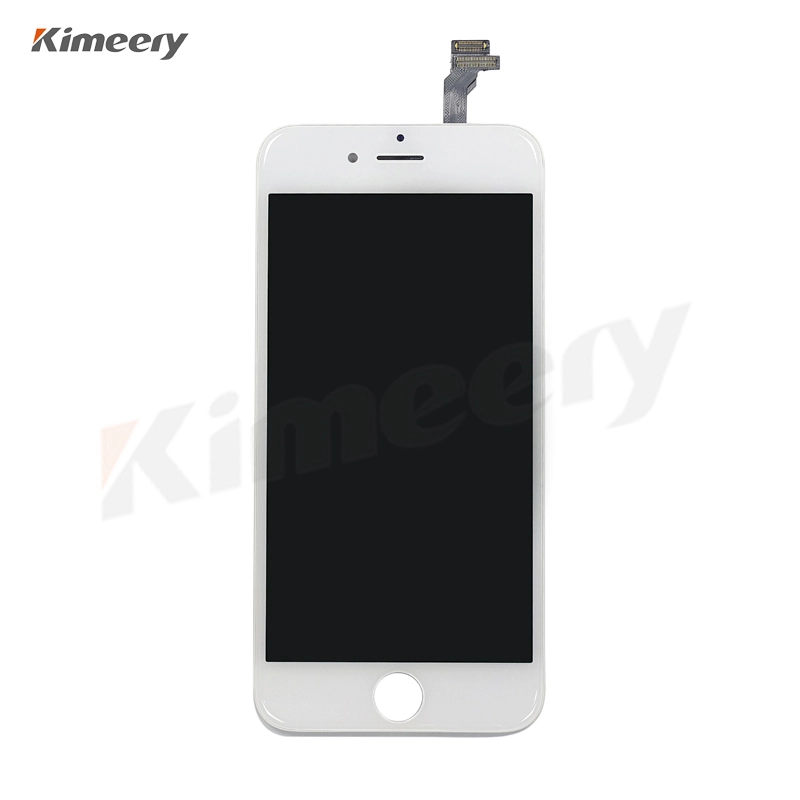 Kimeery durable iphone 6s lcd screen replacement supplier for worldwide customers 2