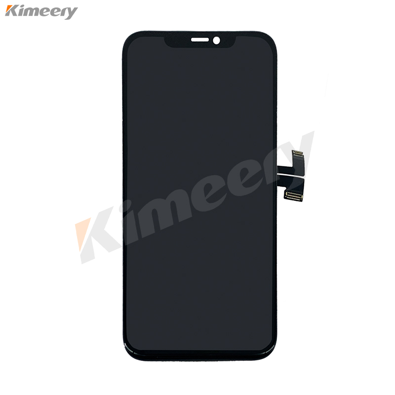 Kimeery oled mobile phone lcd experts for worldwide customers 2