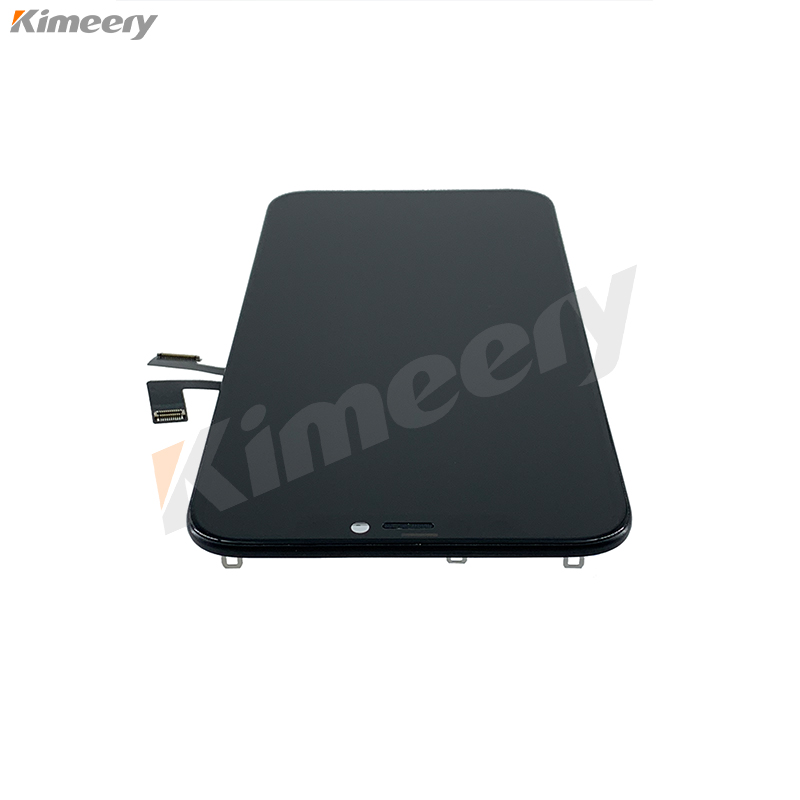 Kimeery oled mobile phone lcd experts for worldwide customers 7