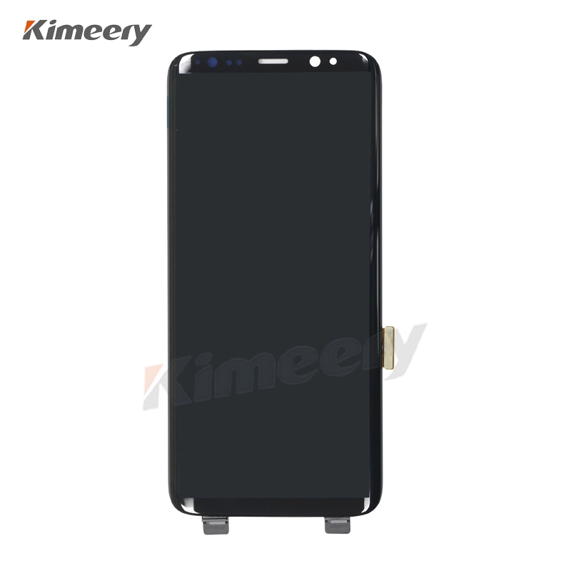 gradely samsung s8 lcd replacement lcd factory price for phone repair shop 1