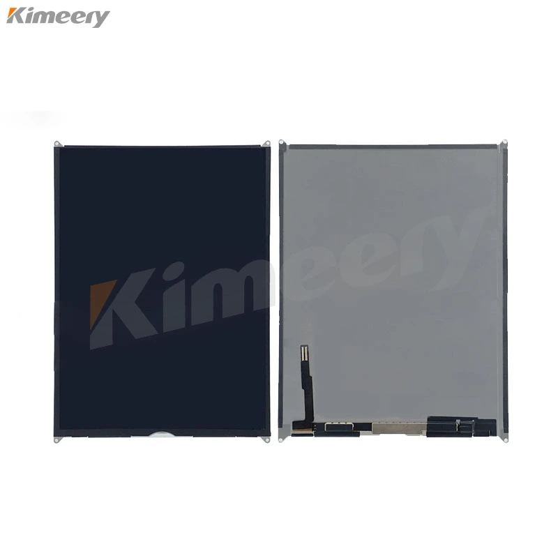iPad 9.7 2018 LCD 1