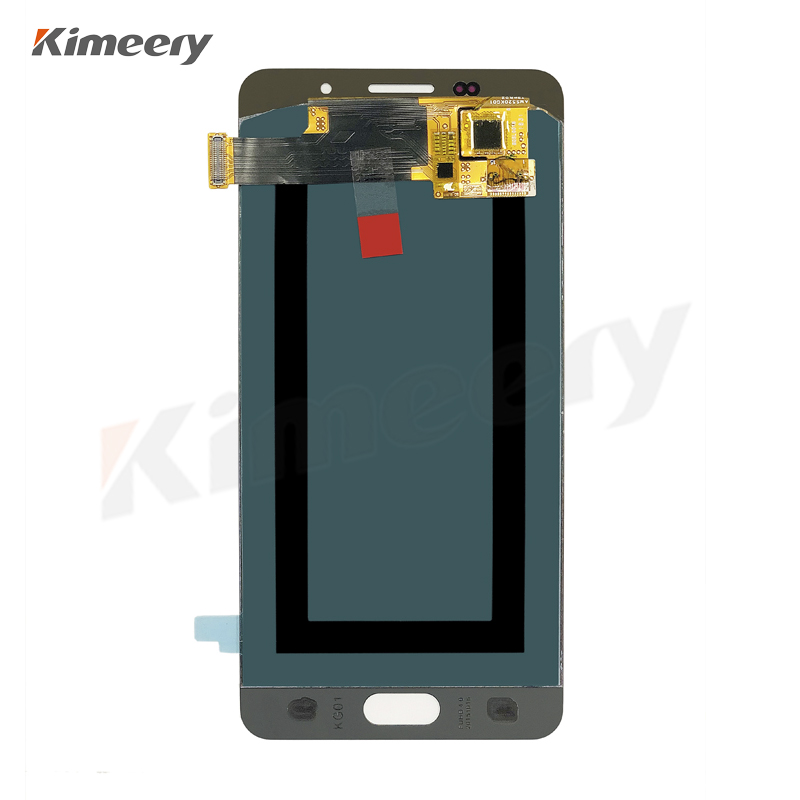 OLED LCD+Touch screen Complete for Samsung Galaxy A51 A510 4