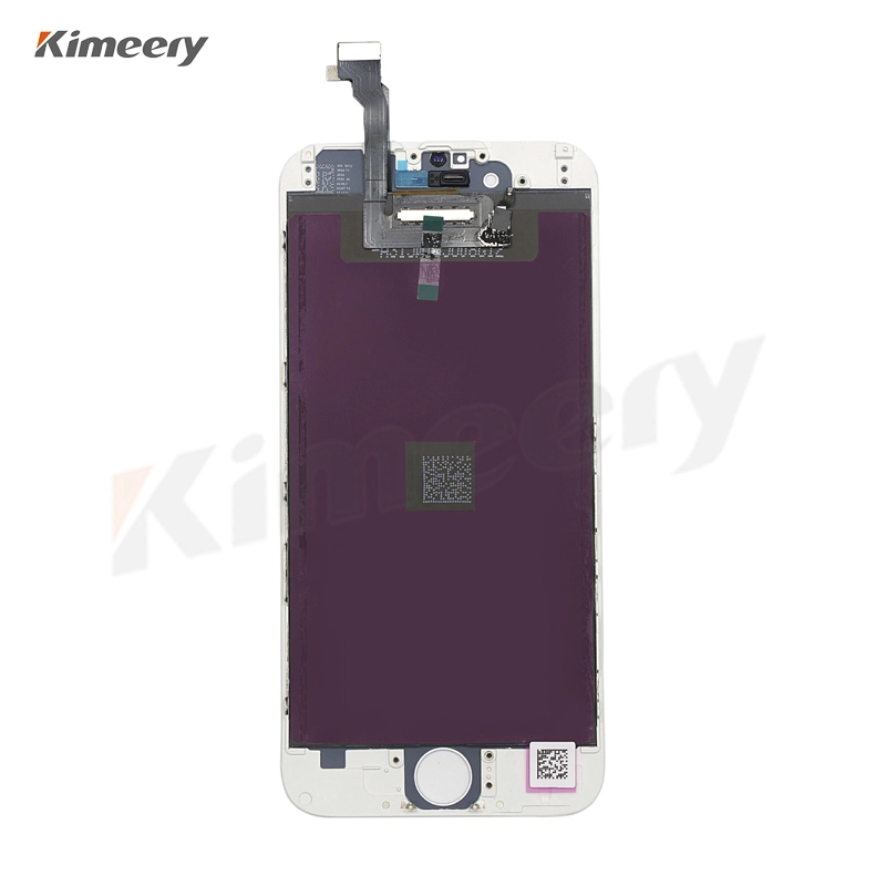 Kimeery durable iphone 6s lcd screen replacement supplier for worldwide customers 3