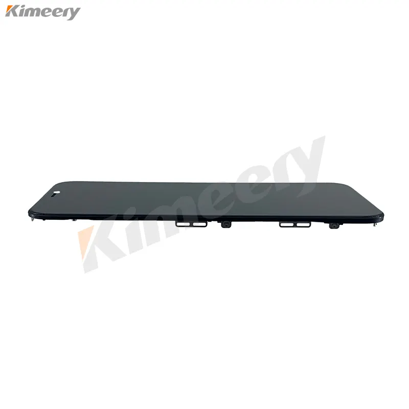 Kimeery replacement mobile phone lcd owner for worldwide customers 9