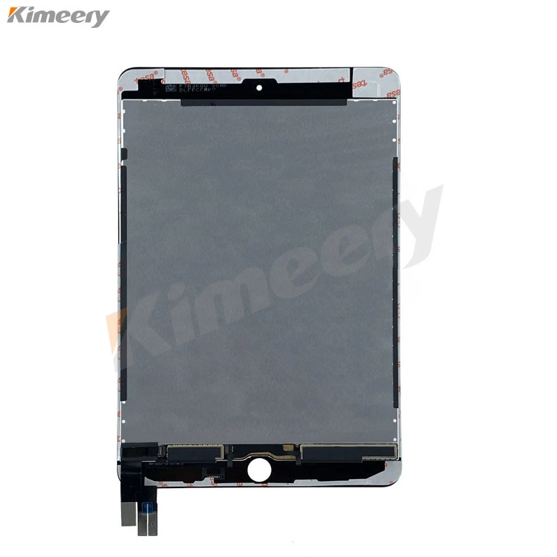 Kimeery premium mobile phone lcd owner for phone distributor 3