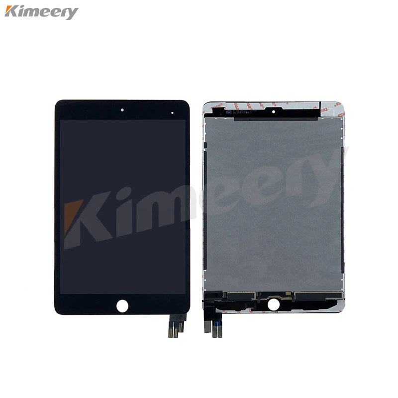 iPad mini5 LCD+TOUCH ASSEMBLY-FOG 1